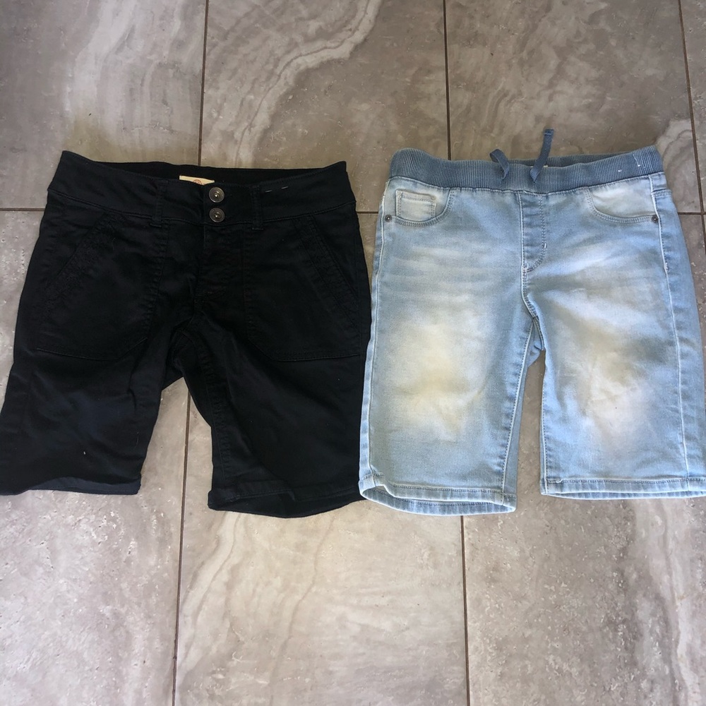 Kohl’s shorts